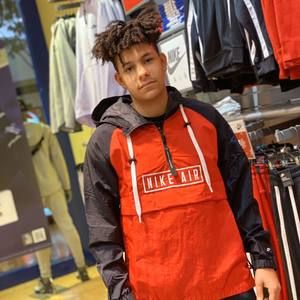 Meet your Posher, Braydon